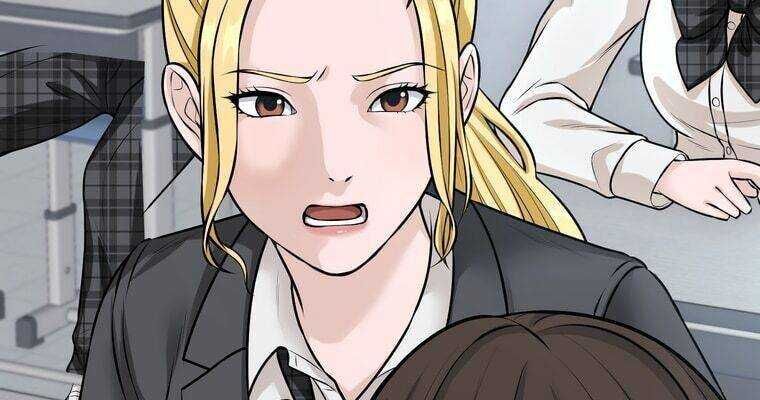 Giáo Viên Ác Quỷ Saiko - Chapter 19 - Page 17