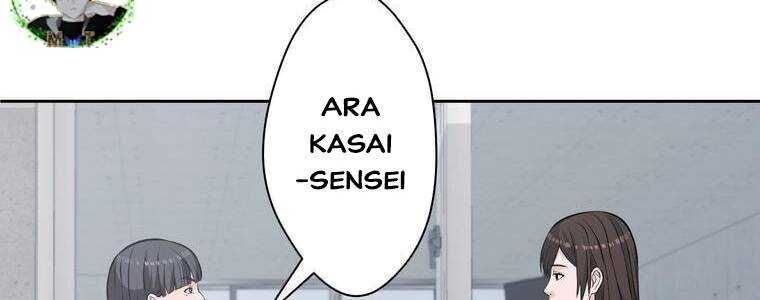 Giáo Viên Ác Quỷ Saiko - Chapter 19 - Page 170