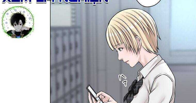 Giáo Viên Ác Quỷ Saiko - Chapter 19 - Page 19