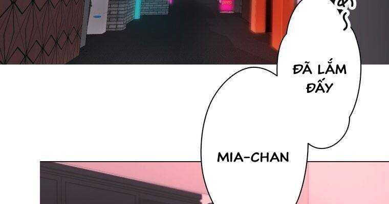 Giáo Viên Ác Quỷ Saiko - Chapter 19 - Page 203