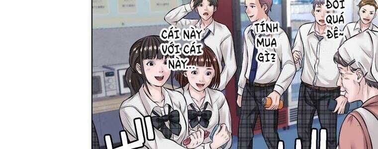 Giáo Viên Ác Quỷ Saiko - Chapter 19 - Page 40