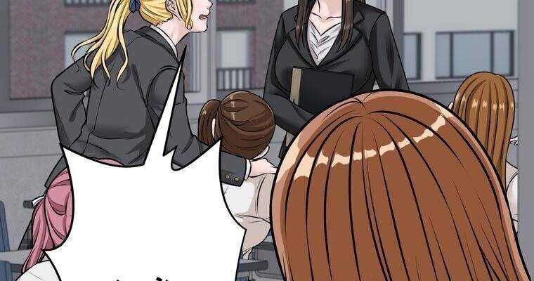 Giáo Viên Ác Quỷ Saiko - Chapter 19 - Page 5