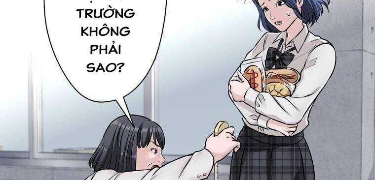 Giáo Viên Ác Quỷ Saiko - Chapter 19 - Page 97