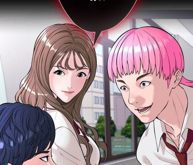 Giáo Viên Ác Quỷ Saiko - Chapter 2 - Page 113