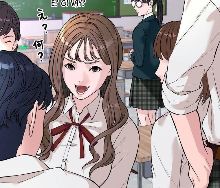 Giáo Viên Ác Quỷ Saiko - Chapter 2 - Page 116