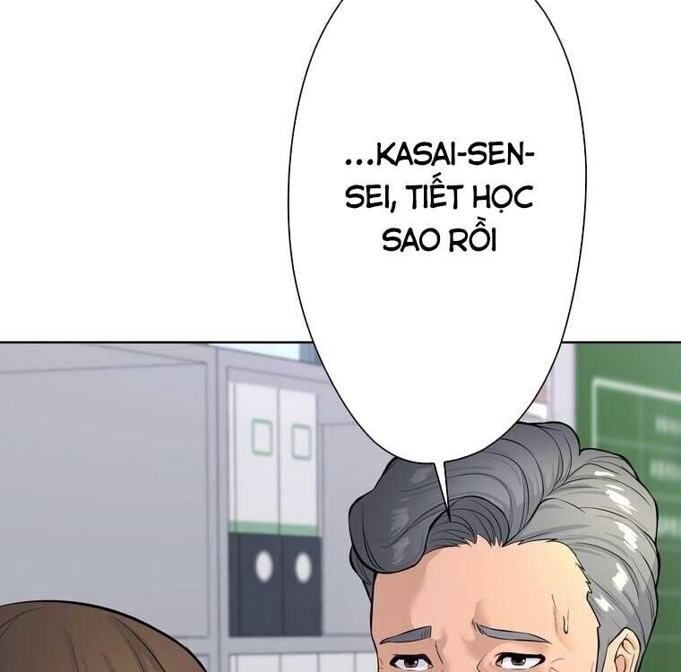 Giáo Viên Ác Quỷ Saiko - Chapter 2 - Page 121