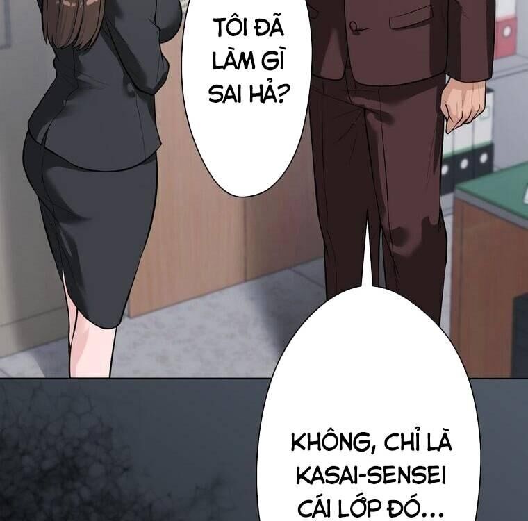 Giáo Viên Ác Quỷ Saiko - Chapter 2 - Page 127