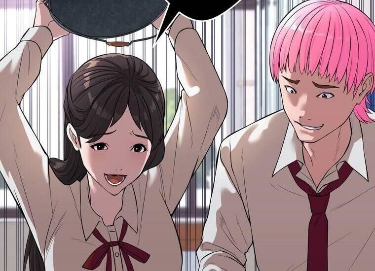 Giáo Viên Ác Quỷ Saiko - Chapter 2 - Page 167