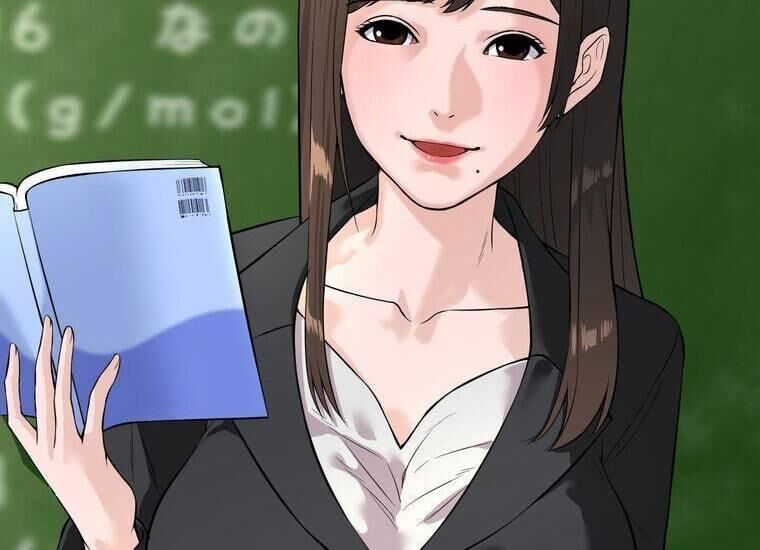 Giáo Viên Ác Quỷ Saiko - Chapter 2 - Page 47