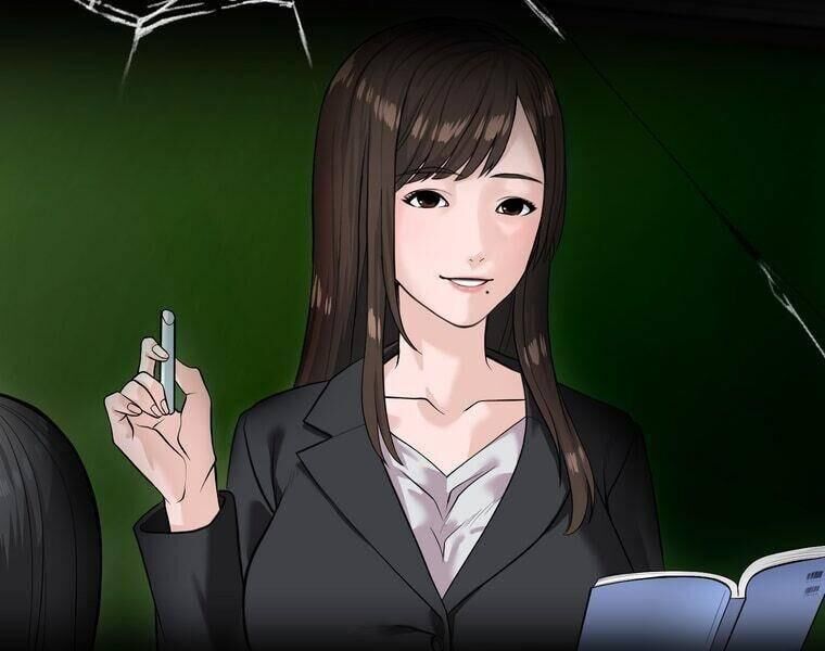 Giáo Viên Ác Quỷ Saiko - Chapter 2 - Page 6