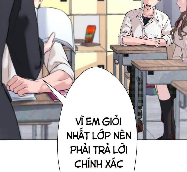 Giáo Viên Ác Quỷ Saiko - Chapter 2 - Page 71