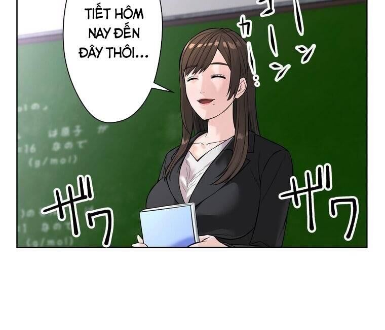 Giáo Viên Ác Quỷ Saiko - Chapter 2 - Page 84