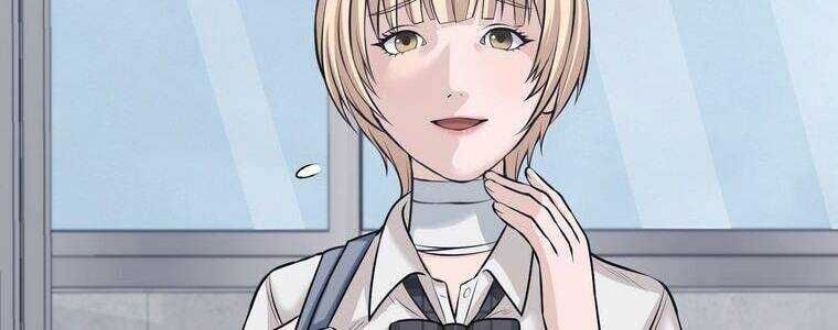 Giáo Viên Ác Quỷ Saiko - Chapter 20 - Page 10