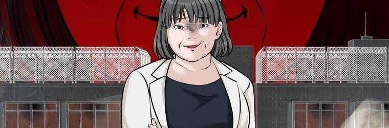 Giáo Viên Ác Quỷ Saiko - Chapter 20 - Page 104