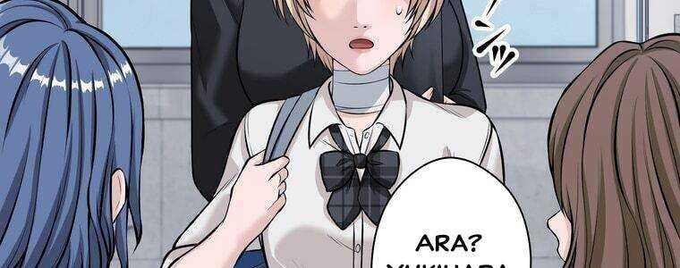 Giáo Viên Ác Quỷ Saiko - Chapter 20 - Page 21