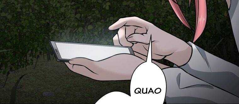 Giáo Viên Ác Quỷ Saiko - Chapter 21 - Page 196