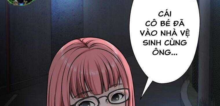 Giáo Viên Ác Quỷ Saiko - Chapter 21 - Page 35