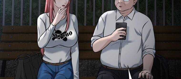 Giáo Viên Ác Quỷ Saiko - Chapter 21 - Page 88