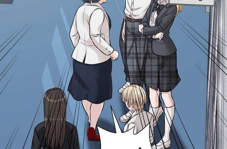 Giáo Viên Ác Quỷ Saiko - Chapter 22 - Page 130