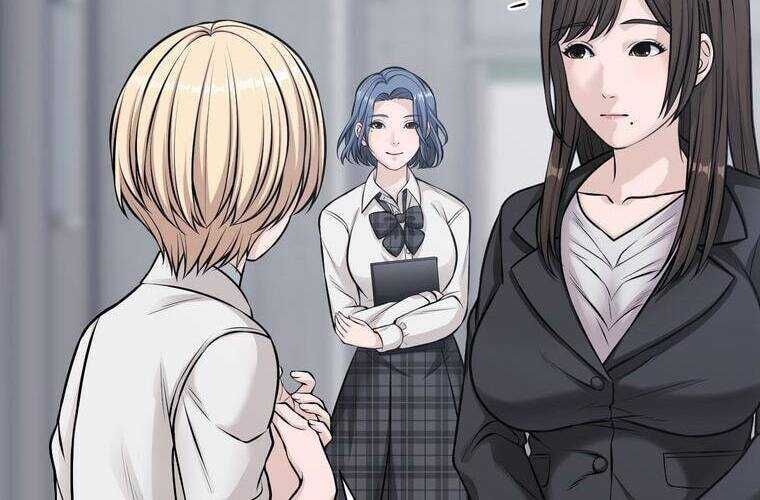 Giáo Viên Ác Quỷ Saiko - Chapter 22 - Page 140