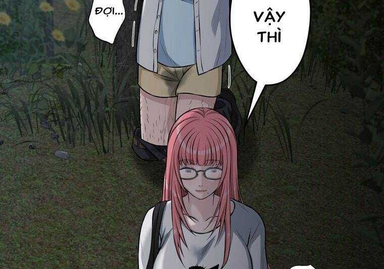 Giáo Viên Ác Quỷ Saiko - Chapter 22 - Page 23