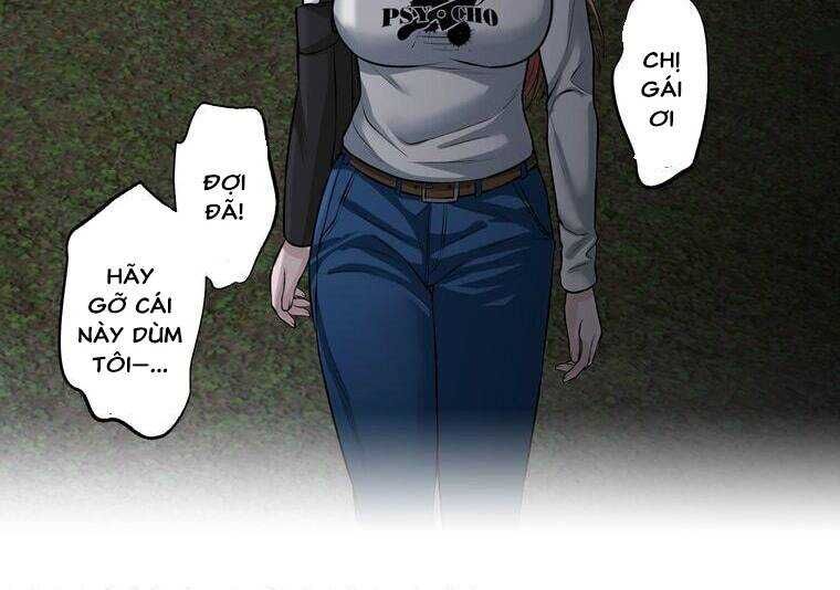 Giáo Viên Ác Quỷ Saiko - Chapter 22 - Page 24