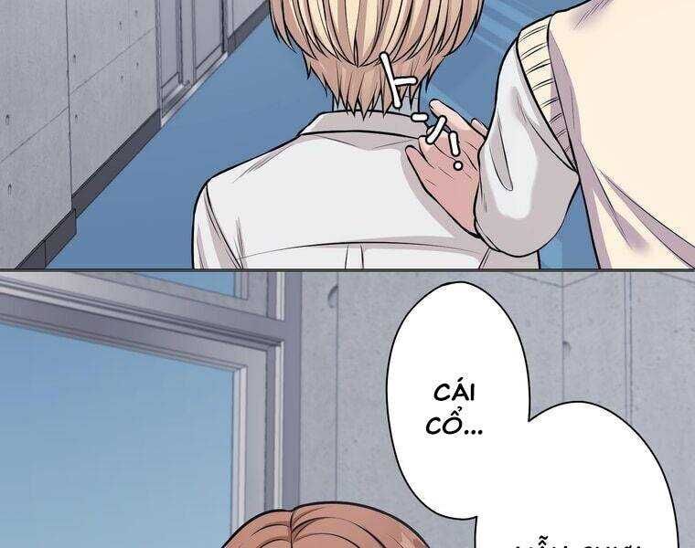 Giáo Viên Ác Quỷ Saiko - Chapter 22 - Page 34