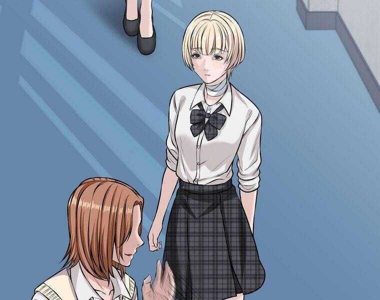 Giáo Viên Ác Quỷ Saiko - Chapter 22 - Page 56