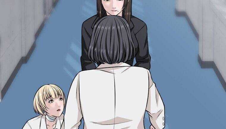 Giáo Viên Ác Quỷ Saiko - Chapter 22 - Page 81