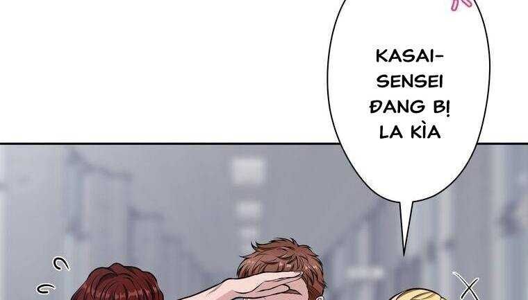 Giáo Viên Ác Quỷ Saiko - Chapter 22 - Page 83