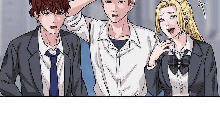 Giáo Viên Ác Quỷ Saiko - Chapter 22 - Page 84