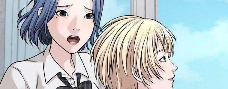 Giáo Viên Ác Quỷ Saiko - Chapter 27 - Page 386