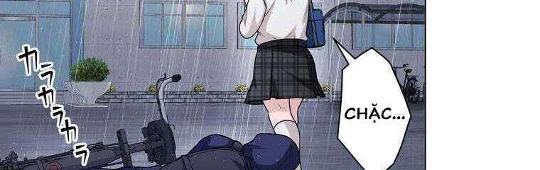 Giáo Viên Ác Quỷ Saiko - Chapter 29 - Page 134