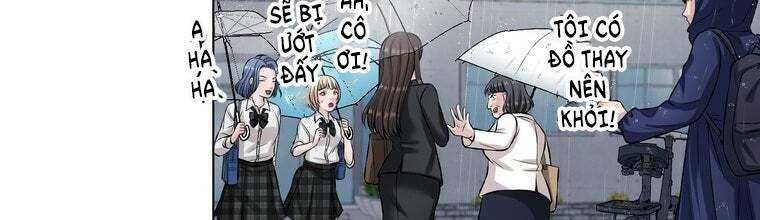 Giáo Viên Ác Quỷ Saiko - Chapter 29 - Page 243