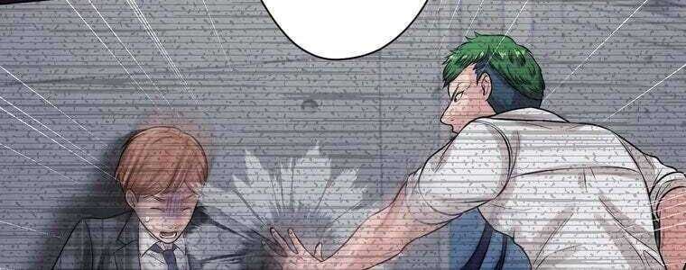 Giáo Viên Ác Quỷ Saiko - Chapter 29 - Page 293