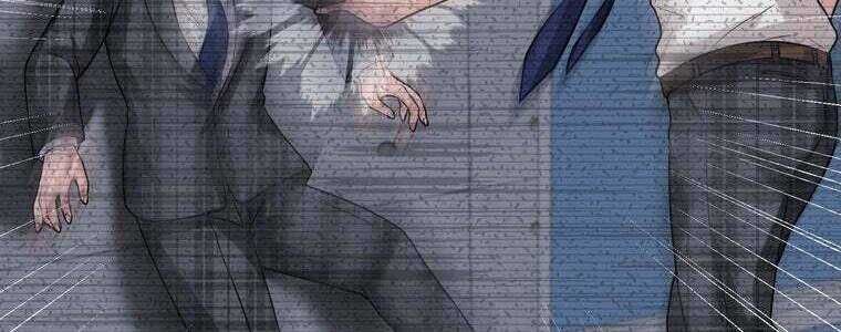 Giáo Viên Ác Quỷ Saiko - Chapter 29 - Page 294