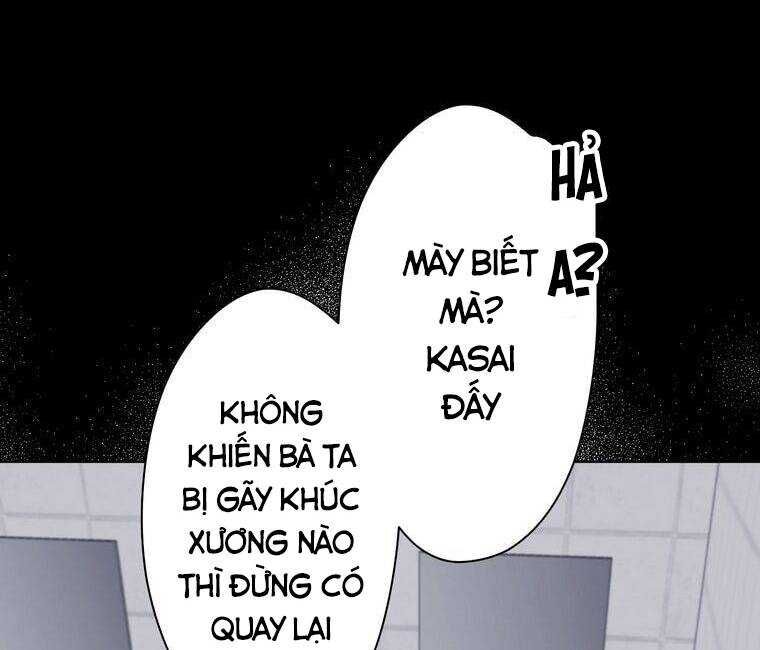 Giáo Viên Ác Quỷ Saiko - Chapter 3 - Page 134