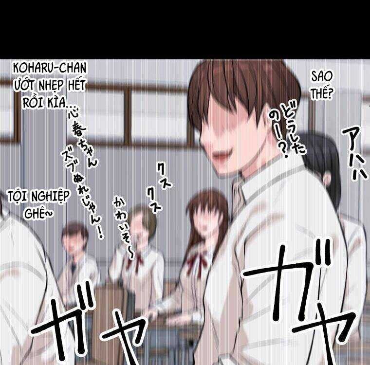 Giáo Viên Ác Quỷ Saiko - Chapter 3 - Page 18