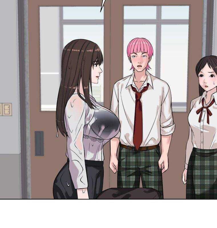 Giáo Viên Ác Quỷ Saiko - Chapter 3 - Page 32