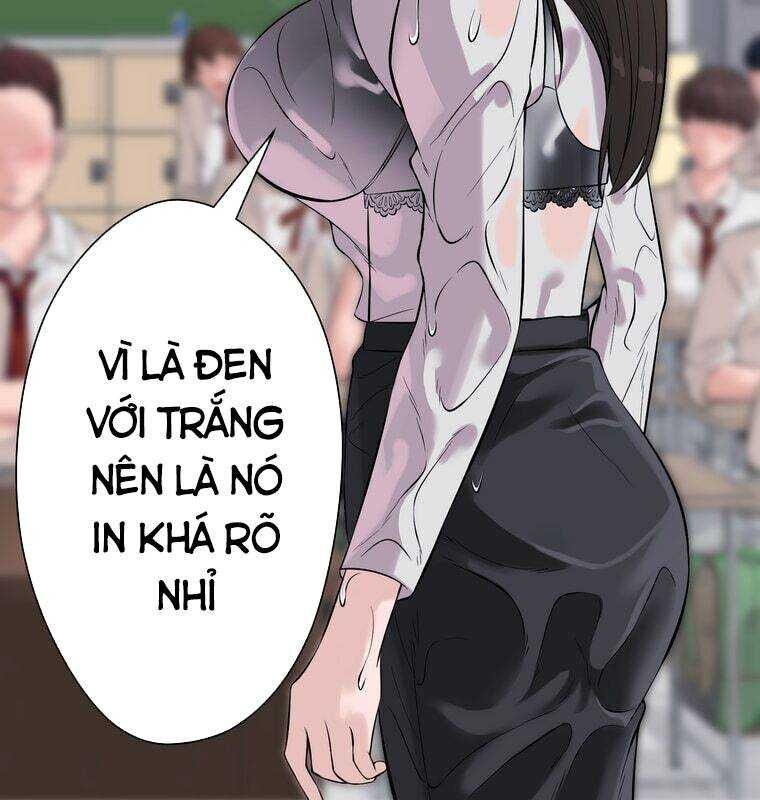 Giáo Viên Ác Quỷ Saiko - Chapter 3 - Page 39