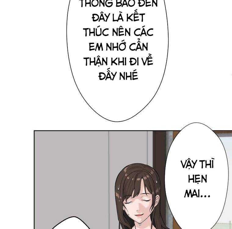 Giáo Viên Ác Quỷ Saiko - Chapter 3 - Page 48