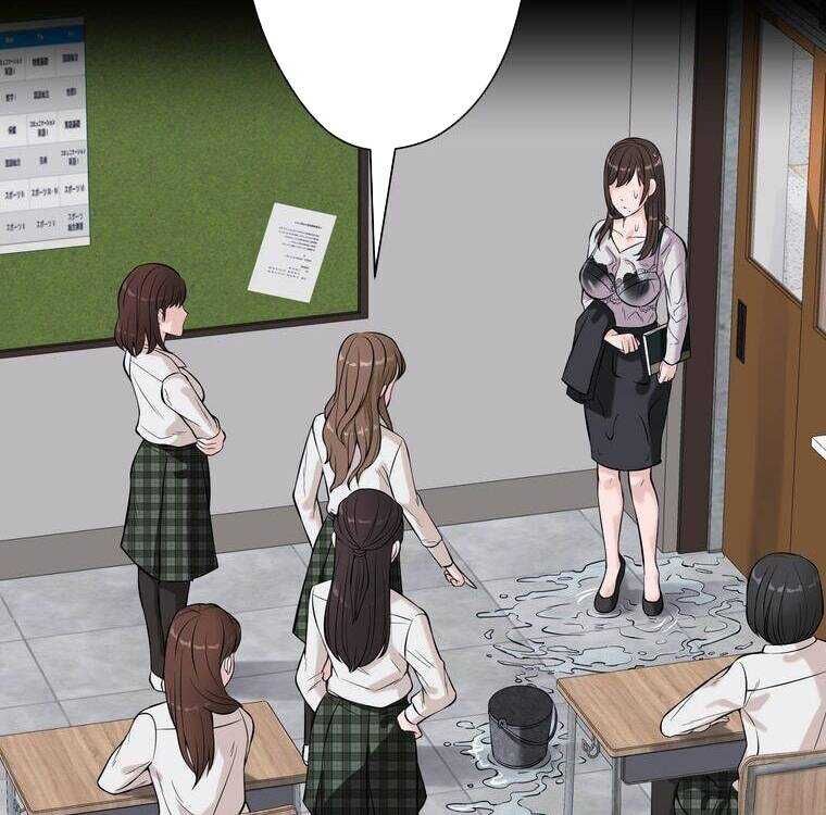 Giáo Viên Ác Quỷ Saiko - Chapter 3 - Page 55