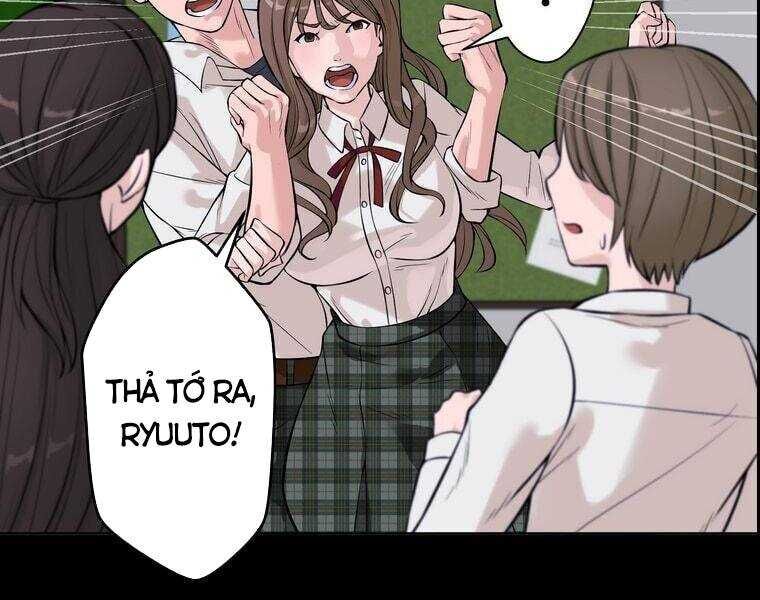 Giáo Viên Ác Quỷ Saiko - Chapter 3 - Page 86