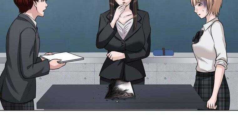 Giáo Viên Ác Quỷ Saiko - Chapter 30 - Page 111