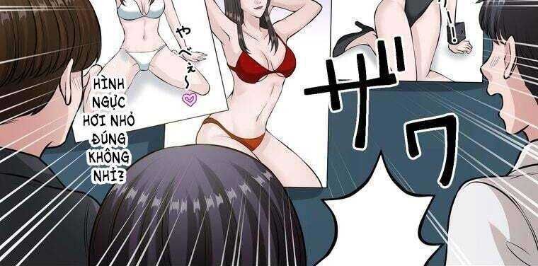 Giáo Viên Ác Quỷ Saiko - Chapter 30 - Page 114