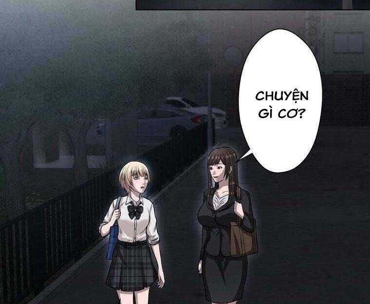 Giáo Viên Ác Quỷ Saiko - Chapter 30 - Page 122