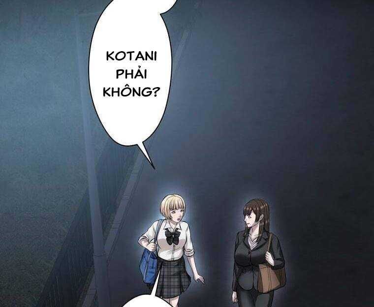 Giáo Viên Ác Quỷ Saiko - Chapter 30 - Page 127