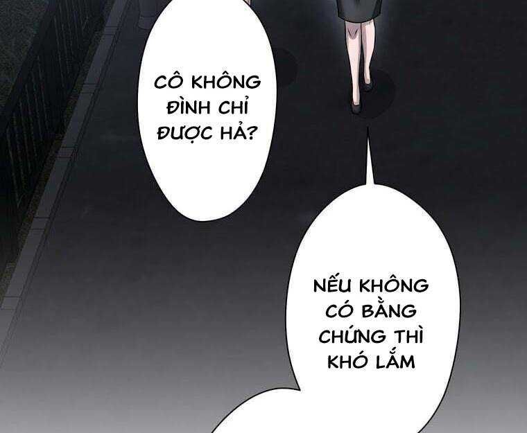 Giáo Viên Ác Quỷ Saiko - Chapter 30 - Page 128