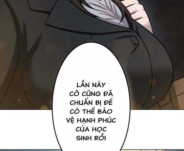 Giáo Viên Ác Quỷ Saiko - Chapter 30 - Page 137