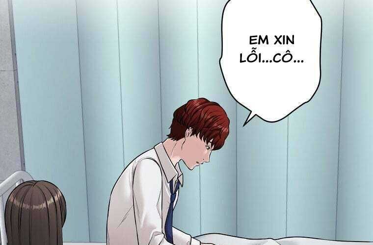 Giáo Viên Ác Quỷ Saiko - Chapter 30 - Page 153